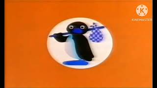 Pingu Intro In Red Highers