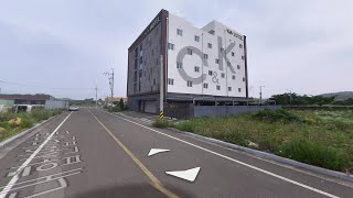 [Motel] 4K 경남 창녕군 컨티뉴호텔 창녕점