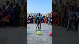Famous Full video// Color jump game Wealth
