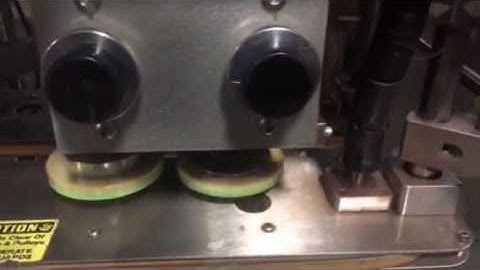 Kaps-All Model E Cap Tightener/Retorquer