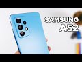 Samsung A52 UNBOXING & CAMERA TEST | Zeibiz