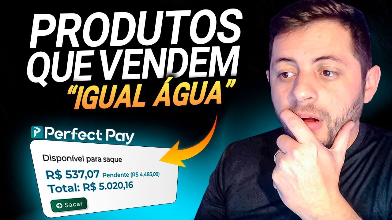 Como me afiliar a um produto na Perfect Pay? - Perfect Pay Suporte