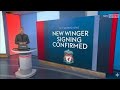 LIVERPOOL COMPLETE SECRET SUPERSTAR DEAL FANS BELIEVE ANFIELD HAS FOUND ITS NEXT WORLD CLASS ATTACK