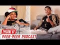 Why More Men Should Demand Open Relationship | Peer-Peer Podcast Episode 97 ft. Sneako