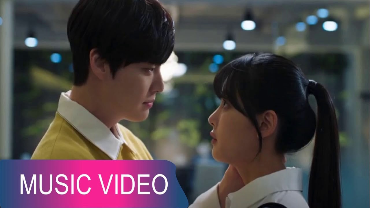 MV Love With Flaws OST part 5   Solji EXID  - Even Not Knowing If It Hurts