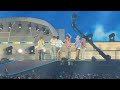 【4K 60fps】BE:FIRST 2:BEライブ ドームツアー福岡公演2日目