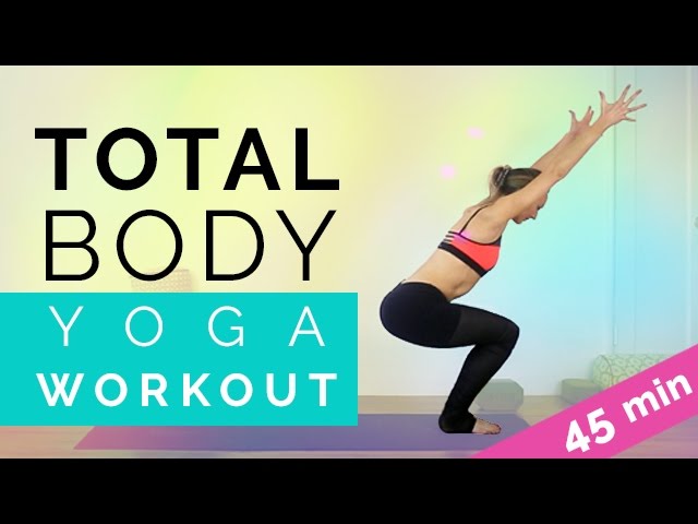 Vinyasa Yoga For Beginners 30 Mins What Is Vinyasa Yoga Flow Youtube