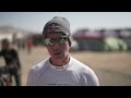 Jaw-Dropping Moments from the Dakar Rally