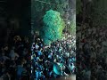 Dj 3Netra Vadodara Ganesh Festival 2025 #mumbai #surat #ganesh #asia #godhra #viral #trending