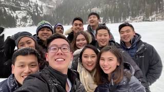 Details IU Thanksgiving Break 2019 [Wyoming | Idaho | Colorado | Montana] Update