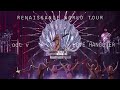 Beyonc  renaissance world tour act v  love hangover studio version