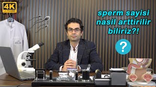  Sayısı Ve Hareketini Nasıl Arttırabiliriz ? - Doç Dr Muhsin Balaban