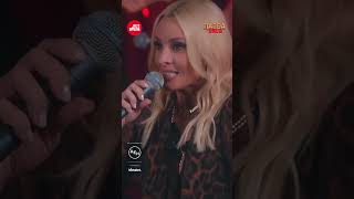 Πέγκυ Ζήνα | Σιγά σιγά | Sfera 102,2