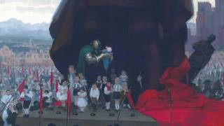 Dr.doom Vs Latveria