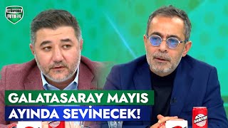 Fenerbahçe Dev Süper Kupa Derbisini Kazandı Ahmet Ercanlar - Ali Naci Küçük Stüdyoda Futbol