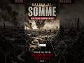 BATTLE OF SOMME 1916 | Hari Paling Berdarah dalam Sejarah Inggris #shorts