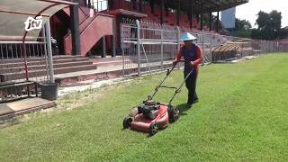 Stadion Ketonggo Jadi Tuan Rumah Grup L Liga 4 Nasional