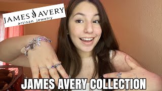 James Avery Collection