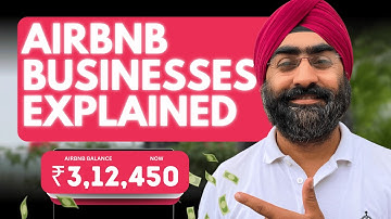 10 Beginner Steps to Setting Up Your Airbnb Business