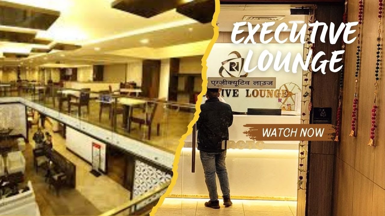 EXECUTIVE LOUNGE NEW DELHI PLATFORM 1 PAHARGUNJ SIDE YouTube executive-lounge-new-delhi-platform-1-pahargunj-side-youtube