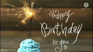 HAPPY BIRTHDAY RINGTONE