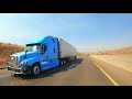 The Load Hunters Trucking Home Page Video 1080p