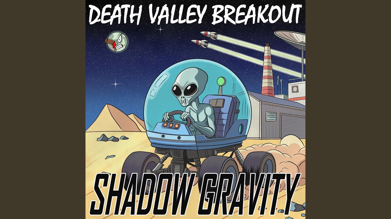 The Man That Gravity Forgot