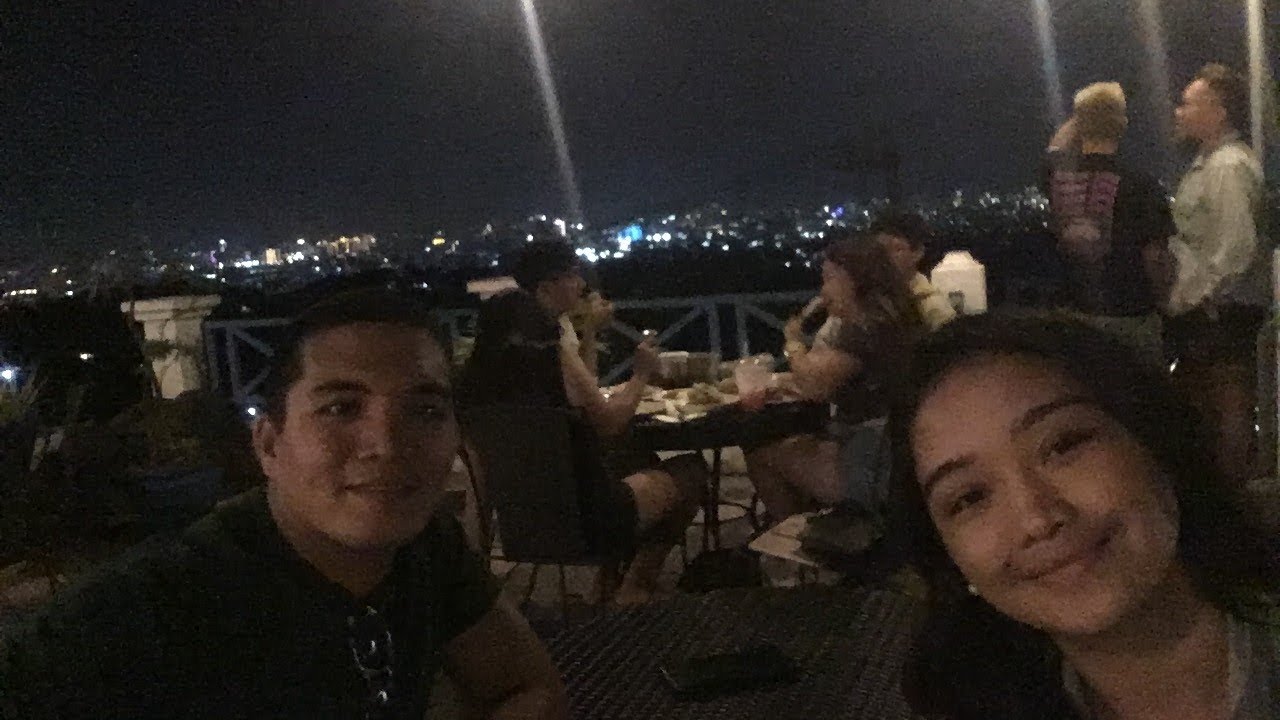 Coffee Date at Cafe Agusta