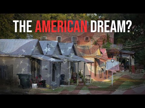 People in Mississippi are Richer than People in Japan. Why Doesn't it Feel Like That?