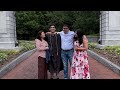 The End of an MBA Journey | Emory Graduation Vlog 🎓
