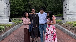 The End of an MBA Journey | Emory Graduation Vlog 🎓