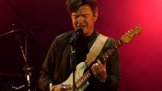 Rick Astley encores - Carfest South 2021