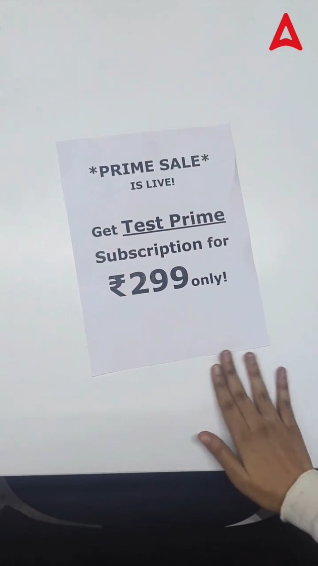 इसे तो लूट लेना चाहिए... PRIME Fest ?