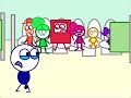 Pencilmation - intro (bladder runner) (w/o text) (update)