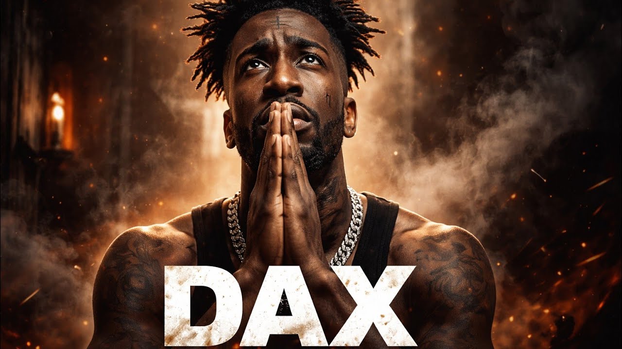 Dax - Confession | This Song Will Hit Your Soul | Music Video - YouTube