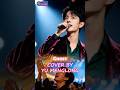 Ghost - By Justin Bieber - Cover Yu Menglong Ter SEDIH 2025 #yumenglong #AllanYu #ghost