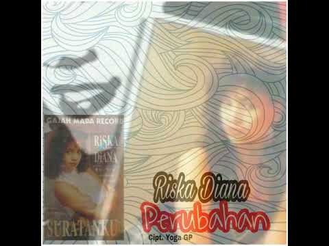 Riska Diana - Perubahan (1993)