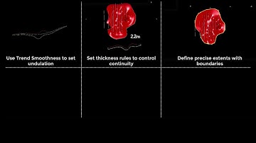 Studio RM 1.5 - Implicit Modelling