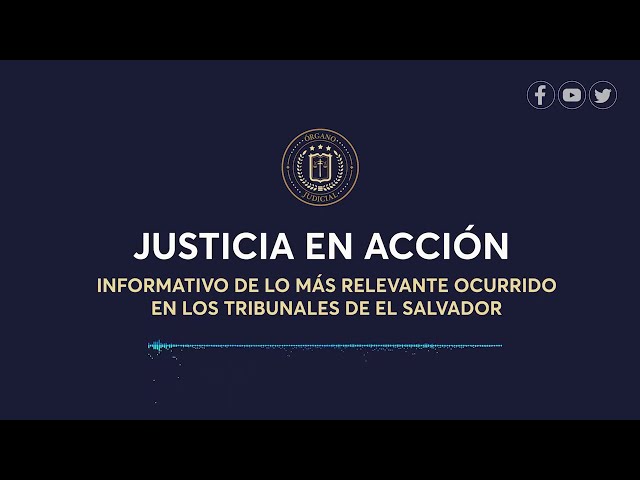 Justicia en Acción: Condena de 35 años de prisión por feminicidio agravado