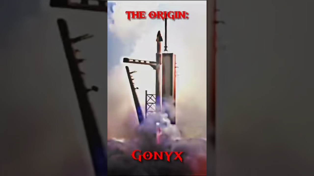 SpaceX edit 