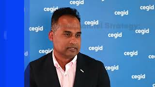 How GANT chose Cegid Retail as its unified commerce platform for global retail operations 