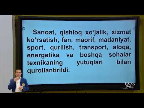 Video: Radiochastotali qurollar: fotosurat, tavsif, xususiyatlar va ishlash printsipi