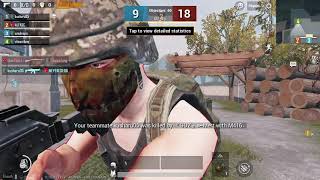 chow zi nam pubg 2