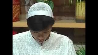 ANDIKA EKS KANGEN BAND KENA CERAMAH AM MAMAH DEDEH LAH LO