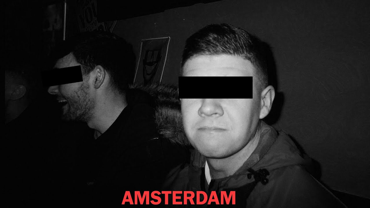 The Amsterdam Isolation.