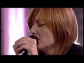 Portishead - Hunter (LIVE recording at Studio 104)