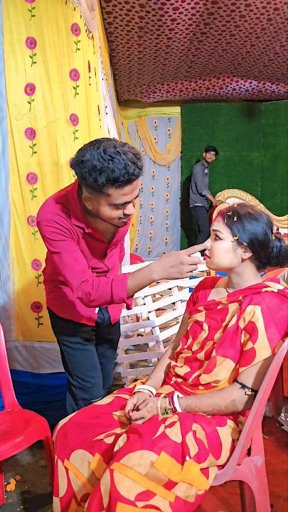 bangla comedy video || Gopen comedy || mojibar || best funny video #shorts