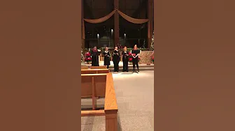 Per Crucem: Sing Gloria