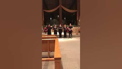 Thumbnail of Per Crucem: Sing Gloria