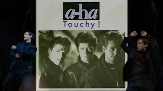 A-ha - Touchy! (Touchy &#39;80s Party Edit)